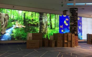 Shenzhen Boyou Technology Co., LTD.