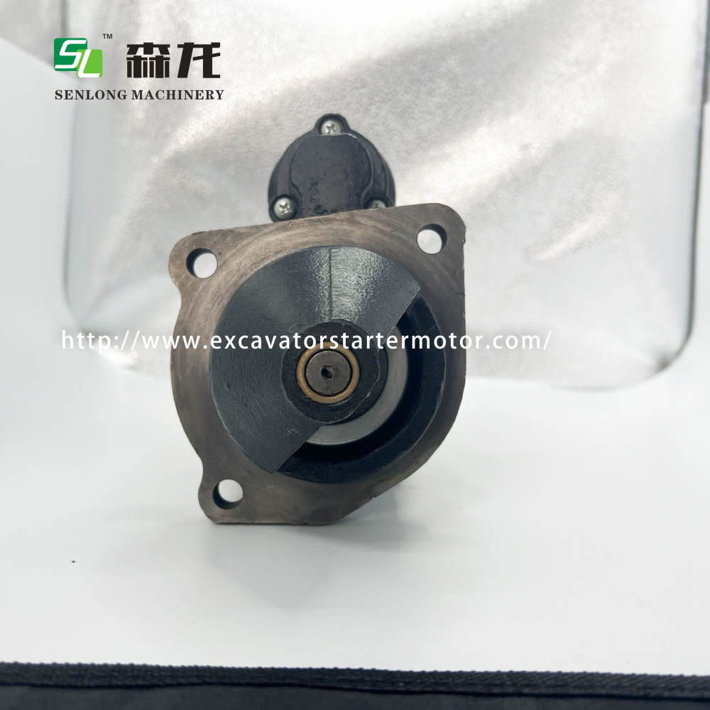 24V 9T 4.0KW Starter Motor For ISKRA IS1255 182-30123 182-30123NOE 120-20133NOE 11130842,11131514 ,11131621,11131755 11131770 11132139 11132365