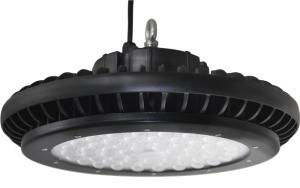 Wholesale 110lm/W LED High Bay Light Fittings HKV-UFO-200W SMD Warehouse High Bay Lighting from china suppliers