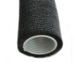 Nylon Spiral Brush Flexible Industrial Cleaning Outer Coil Roller Stainless