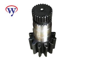 Wholesale YC85 YC65 YC85-6 Swing Pinion E80 Final Drive Komatsu Excavator Spare Parts from china suppliers