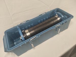 Wholesale Cutting Cylinder Solid Rotary Die Roll Packaging Box from china suppliers