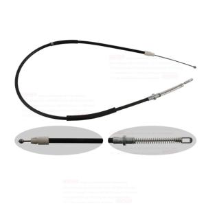 Wholesale Auto Brake Cables 9064207085 A9064207085 Parking Brake Cable For Mercedes Sprinter W906 from china suppliers