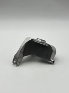 Wholesale Custom CNC Machining Parts Aluminium 304SUS Aerospace Machined Components from china suppliers