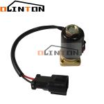 WA320 WA350-1 W380 W420 Wheel Loader Solenoid Valve 17A-15-17271 561-15-47210
