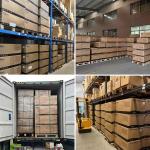 Ground Mounting Deye Hybrid Inverter 48v 5kw 6kw 8kw 10kw SUN-6k-SG05LP1-EU 6kW