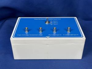 Wholesale Prospective Voltage Touch Protective Conductor Current IEC60990-Figure 3, 4, 5 from china suppliers