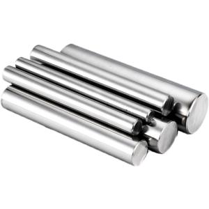 Wholesale 420 430 440C Stainless Steel Rod Bar Astm Aisi High Temperature Resistance from china suppliers