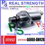 DENSO Suction Control Valve A6860-AW42B for El primer X - Trail Murano Navarra