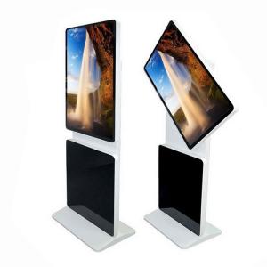Wholesale Anti Theft Rotating Kiosk Display 1920×1080 High Resolution 8 Bit-16.7M Color from china suppliers