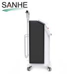 skin lifting machine fractional micro needles RF