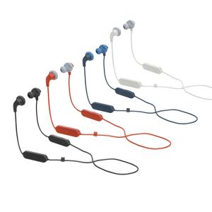 Wholesale J-B-L Endurance RUN 2 Wireless Headphones In-Ear Sport Earphone With Built-in Mic Pure Bass Sound Bluetooth Earbuds from china suppliers