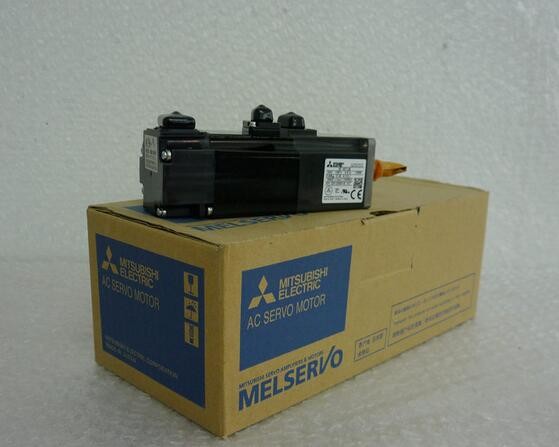 HF-KP13B Mitsubishi Servo Motor MR-J3 Series Servo Driver Servo Motor Original adn New
