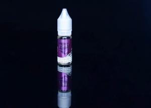 Wholesale 10ml Steam E Smoke Liquid Fruit Flavor Purple Grape Concentrate from china suppliers