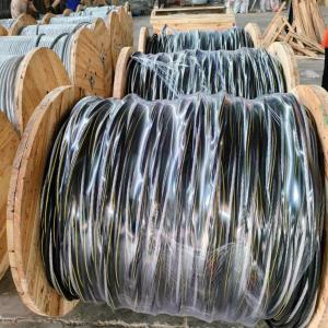 Wholesale Electric Mv Overhead AAC/ACSR Aluminum Conductor XLPE Insulated ABC Cable Wire for Outdoor from china suppliers