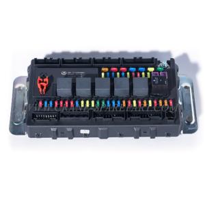 Wholesale 60345999 Bcm Body Control Module 300820 For SANY Crane from china suppliers