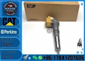 Wholesale diesel fuel injectors 232-1175 222-5966 173-9268 198-7912 232-1168 156-3895 204-2467 232-1167 173-4059 from china suppliers