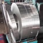 UNS S31803 Annealed 3/4 Hard Tempered Duplex Steel Strips For Marine