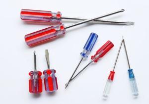 Wholesale Crystal handle screw driver from china suppliers