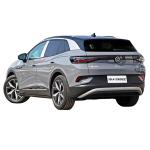 auto Used Volkswagen Electric Car Compact eV car safety VW ID.4 Crozz