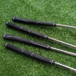 golf putter zinc alloy golf putter two way golf putter black golf putter