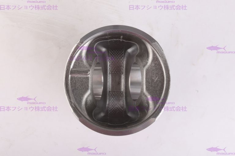Engine Parts Piston KOMATSU SA6D114/6CT8.3 6743-31-2110 DIA 114mm