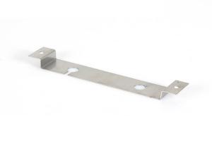 Wholesale High Strength Custom Metal Fabrication Parts Metal Stamping Service OEM from china suppliers