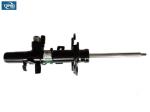 Buffer Bumper Air Suspension Shock Absorber Gas Filled For Lincoln MKC 2.0 2.3L