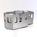 Automatic Water Filling Machine for Commercial Mineral Drinking Water Production