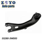 Steel Suspension Front Right Control Arm for 2010-2013 Hyundai Tucson Sportage