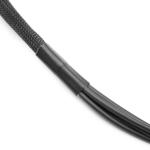 HPE X240 JL283A Compatible 3m (10ft) 100G QSFP28 to Four 25G SFP28 Copper Direct
