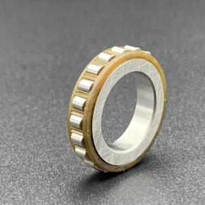 Wholesale N25 25*37*7mm Super Precision High-speed Cylindrical Roller Bearings Without Outer Ring for Robot Reducers from china suppliers