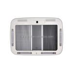 ARCYLIC GLASS RV Skylight Roof Windows Double Glazed Dome for DIY Expedition