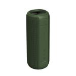 TWS 20W Bluetooth Outdoor Speakers Waterproof IPX7 Custom Logo