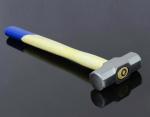 Forged Steel Hand Tools Construction Tools Wooden Handle Sledge Hammer Club