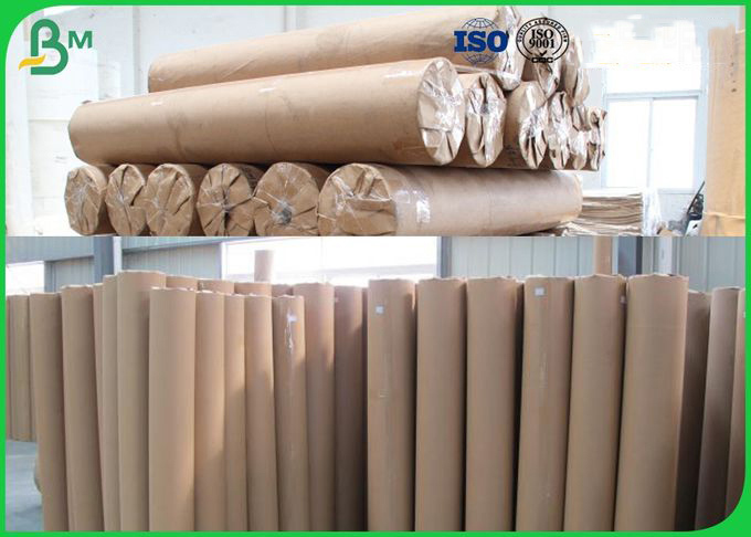 Plotter Paper Roll CAD Drawing Paper With Strong Stiffness