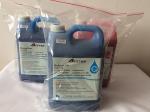 Slightly Smell outdoor Solvent Based Ink for spt 510 1020 head