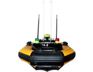 Wholesale Hawkvine USV003 Autonomous Hydrographic Survey Vehicle endurance 3Hours Top Speed 6m/s from china suppliers
