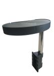 Plastic Hot Tub Accessories Tables Smart Center Pivot Design Carefree Constructi