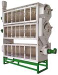 Rice Length Grader MDJY71/71 Grain Seed Gravity Separator Winnower Length