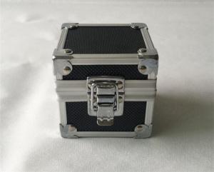 Wholesale Small aluminum storage box for watches&amp;jewelleries from china suppliers