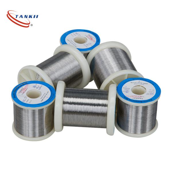 Ni80 Ni90 Nichrome 80/20 Heating Resistance Wire Ni80cr20 Ni90cr10 For Heating