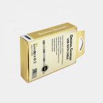 Custom Printed Usb Data Cable Packing Box Cardboard Paper Box Charger Packaging