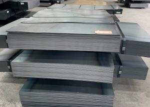Wholesale A514 Gr F Steel Plate A514 Hot Rolled Steel Sheet High Strength High Tensile Astm A514 Steel Plate from china suppliers