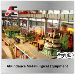 Wholesale Electric Arc Furnaces for Steel Production Line Steel Melting Furnace Suppliers 3T-150T and 800kW Power Power kW 800 from china suppliers