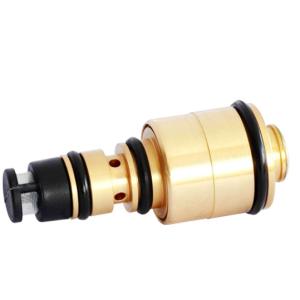 Wholesale 6SB16 7SBU16 Hyundai Sonata AC Compressor Control Valve 51mm from china suppliers