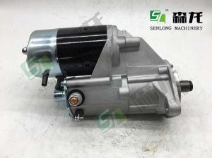Wholesale PC130-7 PC60EN-7 PC78US-6 SAA4D95LE 0-23000-1700 DENSO Starter Motor from china suppliers