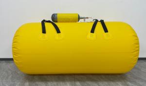 Wholesale Marine Emergency Salvage AirBag Ultimate Solution For Emergency Situations from china suppliers