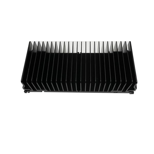 Metal Cutting Milling Precision Cnc Machining Manufacturers Large Extrusion Heat