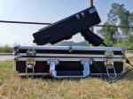 Bochuang spacetime brand electromagnetic wave gun 500-1000m aviation control